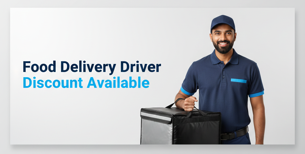 Delivery Driver