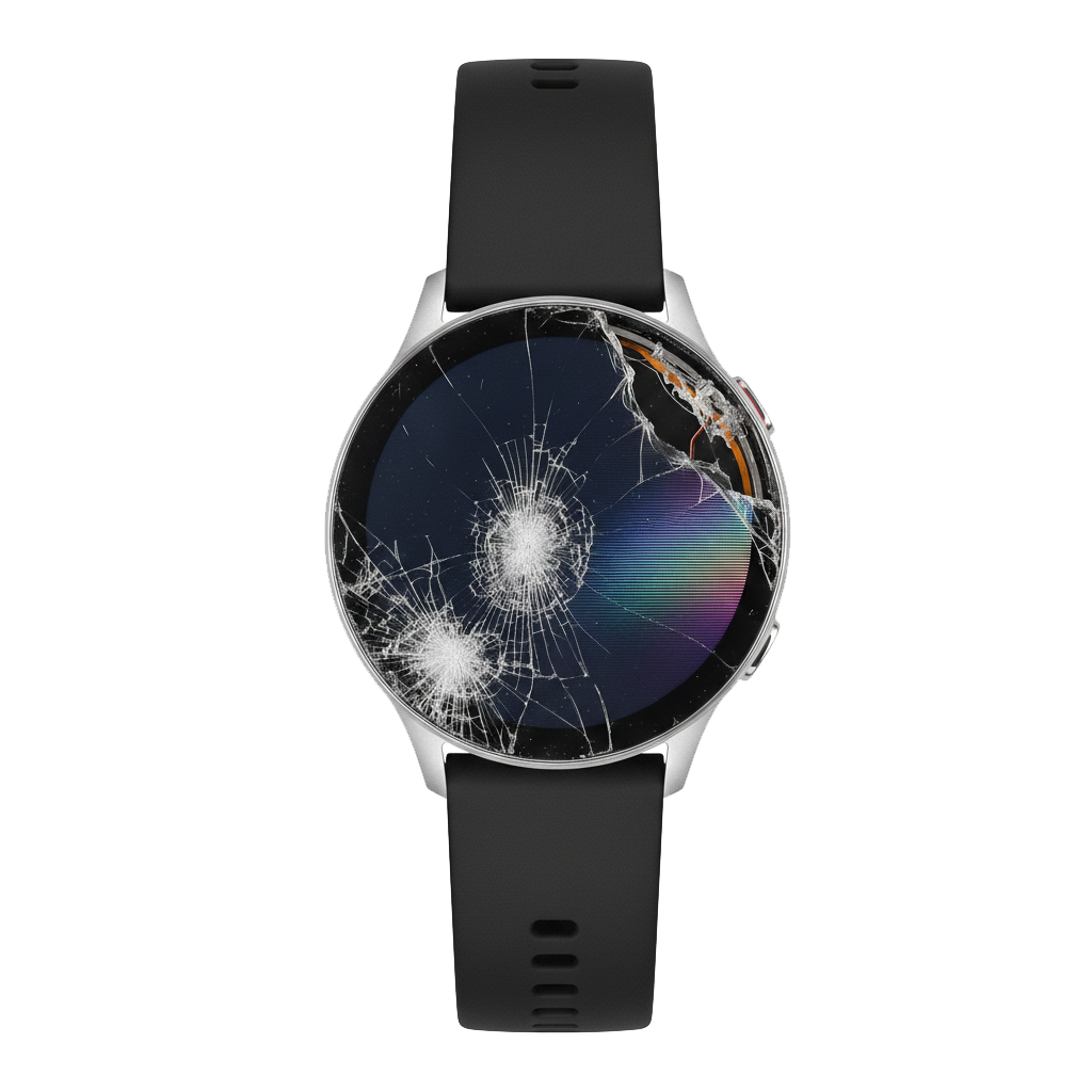 Galaxy Watch Repair