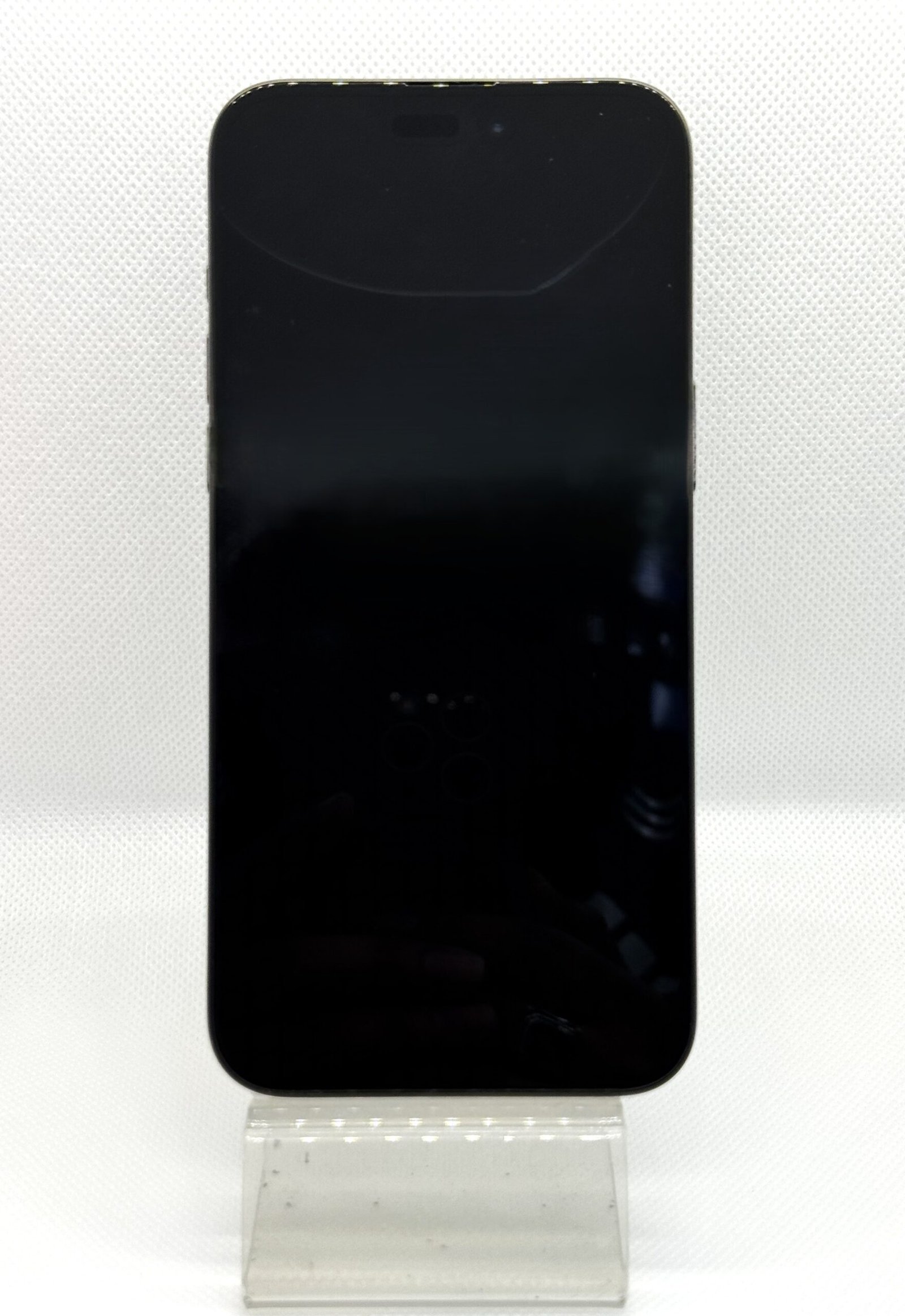 iPhone 15 Pro Max 256GB Black Titanium, Grade-A, Unlocked