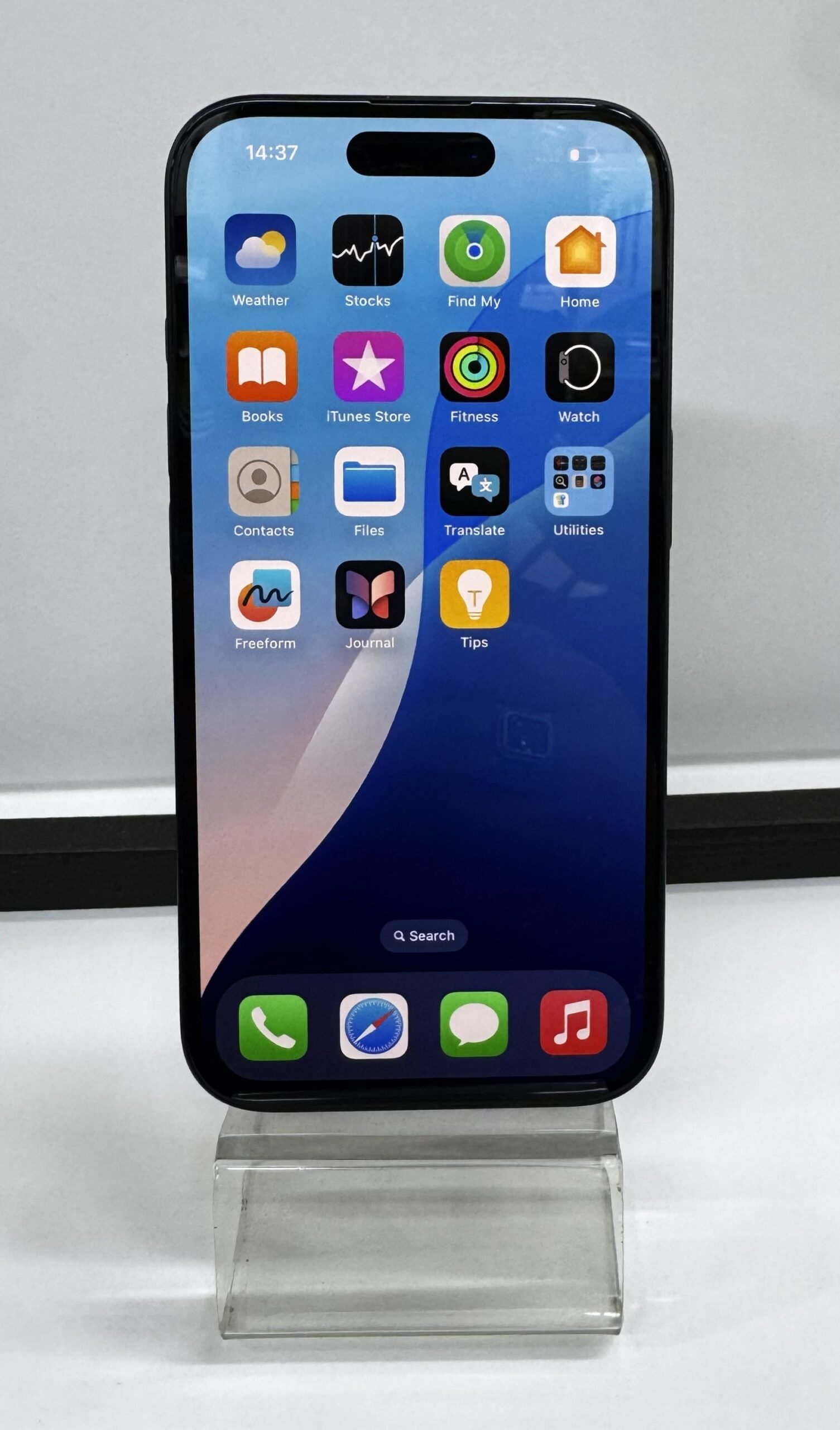 iPhone 16 128GB Black, Grade-A, Unlocked